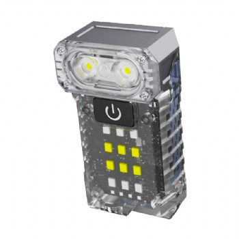 90 DEGREE ROTARY HEAD WORKING LIGHT